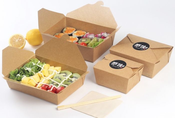 Food Shipping Boxes Packaging Tactics for success