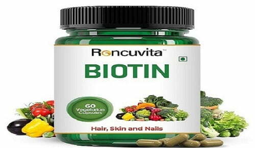 Can I Take 30 mcg of Biotin Supplements