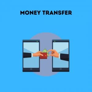 Money Transfer 