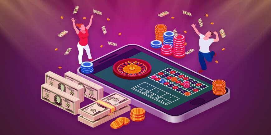 AI In Casino