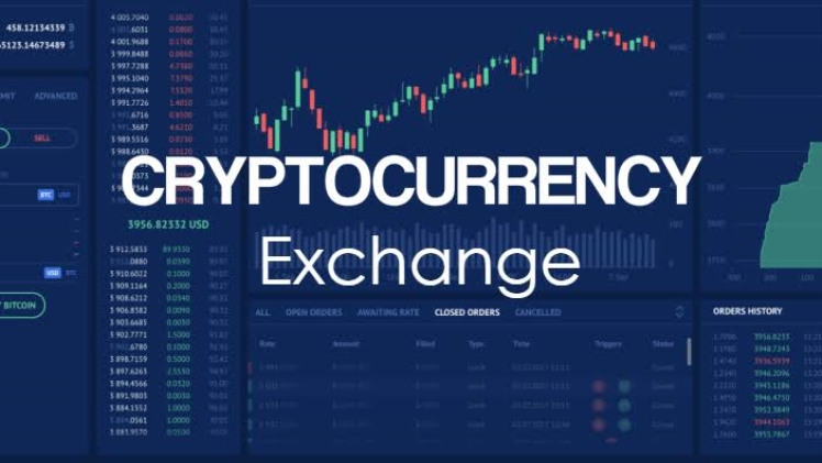 Things to Look for in a Cryptocurrency Exchange - Things to Look for in a Cryptocurrency Exchange