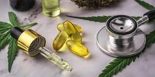 To Use CBD Capsules Or Oils - What are the production methods used to create CBD oil?