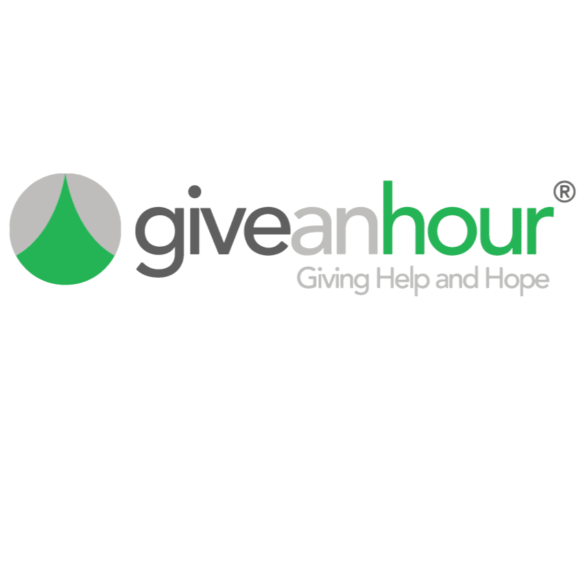 12 - Give an Hour®: Providing Free Mental Healthcare