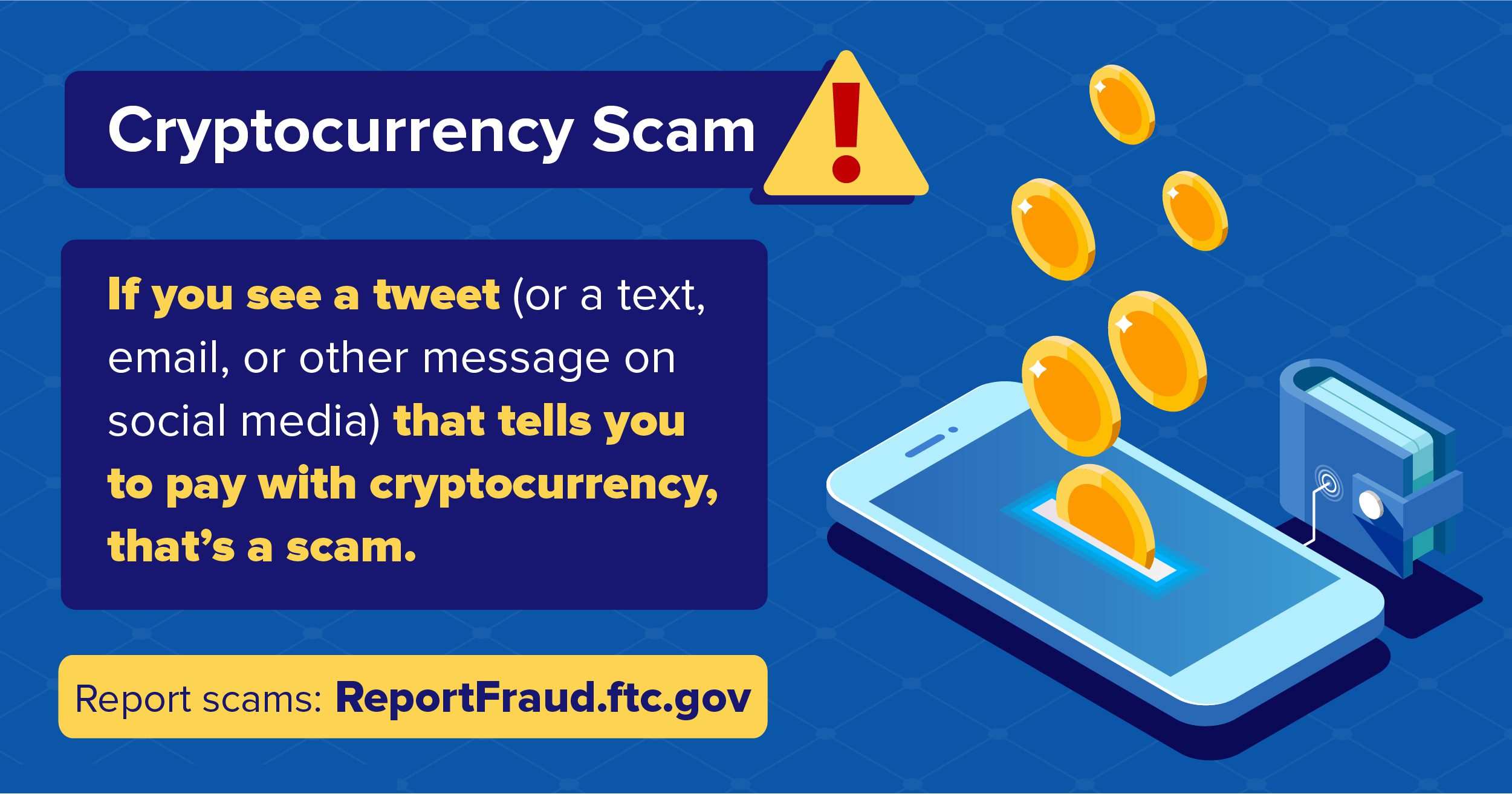 How to Identify a Scam Crypto Exchange 64240 - How to Identify a Scam Crypto Exchange?