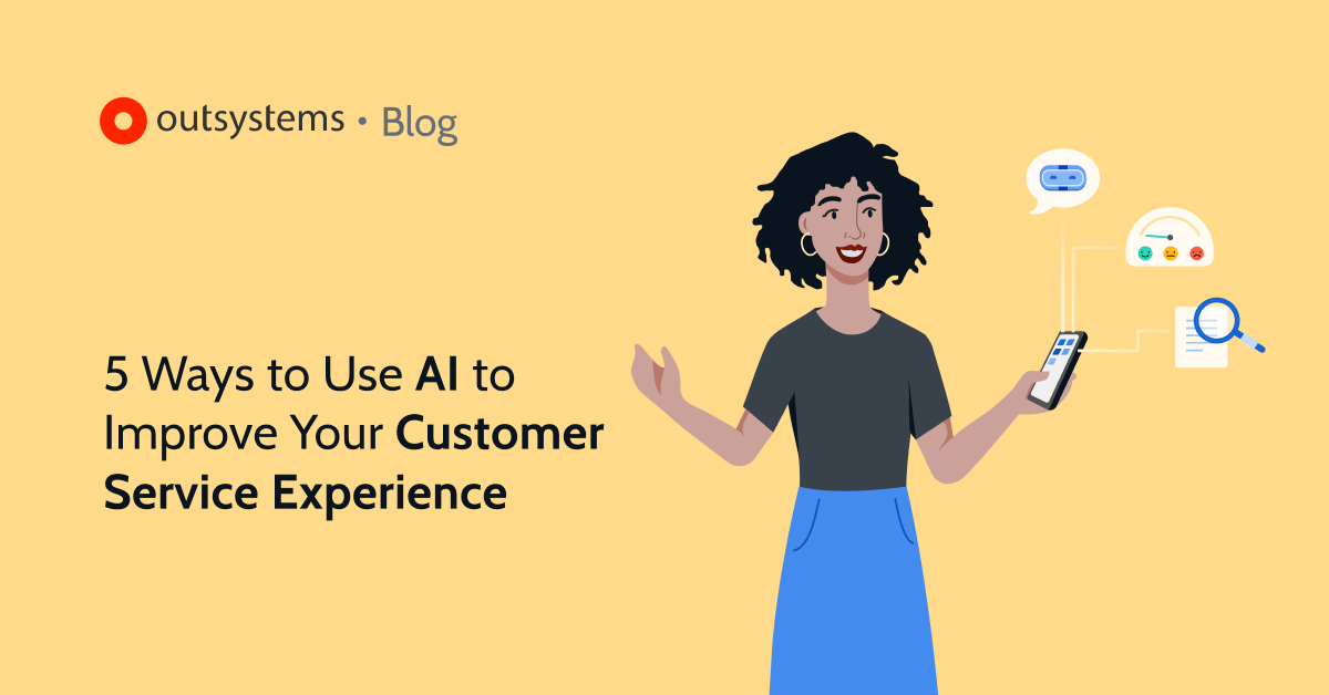 AI in Customer Service How to Enrich Your Customer Experience 64323 1 - AI in Customer Service: How to Enrich Your Customer Experience