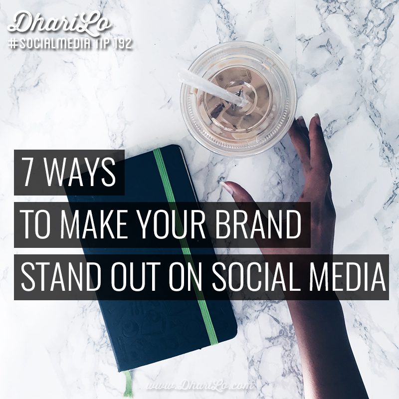 Promoting Your Business On Social Media 7 Ways To Stand Out 64310 1 - Promoting Your Business On Social Media: 7 Ways To Stand Out